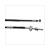 KABEL ACHTERREM SYM FIDDLE II/III /ORBIT SUPERTEC