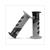 POIGNEES MKX CROSS 922X  GRIS/NOIR