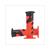 POIGNEES MKX CROSS 922X  ORANGE/NOIR TUNING