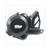 FLYWHEEL COVER DERBI SENDA NM CARBON