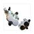 REMKLAUW KYMCO AGILITY 50cc 10''-12'' 2Z.VOOR CE R90