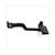 KICKSTARTER CHINA 4T GY6   50cc ZWART