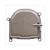 VENTIL DECKEL CHINA 4T GY6  50cc OHNE SLS