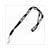 KEYCORD MOKIX ZWART