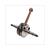 CRANKSHAFT PUCH MAXI CM