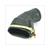 VARIODEKSEL AANZUIGRUBBER CHINA 4T GY6 125
