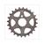 VOORTANDWIEL TOMOS A35 (AKW YOUNGSTER) 24tands 