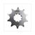 VOORTANDWIEL PUCH MAXI 10tands IGM