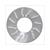 HALF POELIE/KOELVIN CHINA 4T GY6 VARIO PVC ST