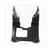 TAPIS ALUMINIUM CHI FILLY1 NOIR