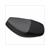 BUDDY SEAT CHINA 4T GY6 QT9 GRIJS/ZWART