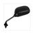 MIRROR PEUGEOT V-CLIC/HONDA ZOOMER/CHI FILLY1 LEFT