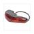 FEUX ARRIERE APRILIA SCARABEO 50/100cc 4T ''01-''06 