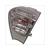 ACHTERLICHT PIAGGIO FLY 50/125cc '05-'07 COMPLEET