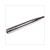 ECHAPPEM.SACHS KS 64x28mm CHROME SILEX