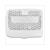 TAILLIGHT GLASS PUCH MAXI SMALL MODEL CLEAR