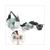 CONTACTEUR A CLEF KYMCO SUPER 9/PEOPLE 99-00 SET