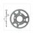 ACHTERTANDWIEL YAMAHA TZR (420) 54.1mm 4g 47t IGM