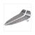 FOOTBOARD YAMAHA AEROX ALUMINIUM