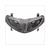 SCHEINWERFER PEUGEOT SPEEDFIGHT 2 CE LED SCHWARZ