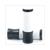 POIGNEES CNC NOIR/BLANC