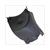 ONDERSPOILER YAMAHA AEROX 1998-2012 ZWART