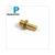 OLIEPOMPSLANG NIPPEL M6 x 1 (1)