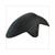 VOORSPATBORD KYMCO AGILITY 12'' MAT ZWART