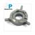 KICKSTARTER-KLAUW CHINA 4T GY6 50cc SP