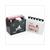 BATTERY CTX12 -BS (YTX12 -BS) 150x88x130 YACHT