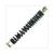 STOßDÄMPFER CHINA GY6 315mm SCHWARZ