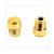 VIBR. ABSORBER PVC       GOLD