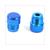 VIBR. ABSORBER PVC       BLUE