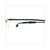 KABEL GAS PEUGEOT SPF 1/2  ELECTRISCH OLIEPEIL ST