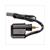 ELECTRISCHE CHOKE PIAGGIO NT STEKKER