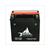 BATTERY CTX14-BS (YTX14 -BS) 148x85x144 YACHT