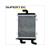 RADIATEUR PEUGEOT SPEEDFIGHT 2 SUPERTEC