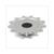 FRONT SPROCKET ZUNDAPP 4 GEARS 13t 