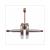 CRANKSHAFT HERCULES/SACHS MOFA 14p CM