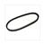V-SNAAR DAYCO 17.5 x 734 PIAGGIO SFERA/ZIP 91-93