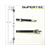 KABEL KM TELLER BETA ARK SUPERTEC