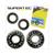 LAGER/KEERRINGSET PEUGEOT HORZ JETFORCE/LUDIX 4dlg