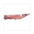ONDERSPOILER SYM MIO 2006-2016 LINKS ROZE