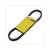 COURROIES 18.5x 732 PIAGGIO ZIP 4T LX 2/4 ST