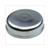FLYWHEEL COVER KREIDLER UNPAINTED