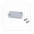 BRAKE CYLINDER CAP AJP PEUGEOT/RIEJU ALUMINIUM