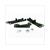 FIXING RUBBER KIT KOPLAMP SPOILER SUPERTEC