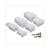 CONNECTOR PLUG SET 2/4/6 PIN 108pieces