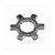 KOELVINBORGPLAAT CHINA 2T E2 16mm
