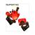 REMKLAUW CHINA/GENERIC/RIEJU 4T ROOD SUPERTEC